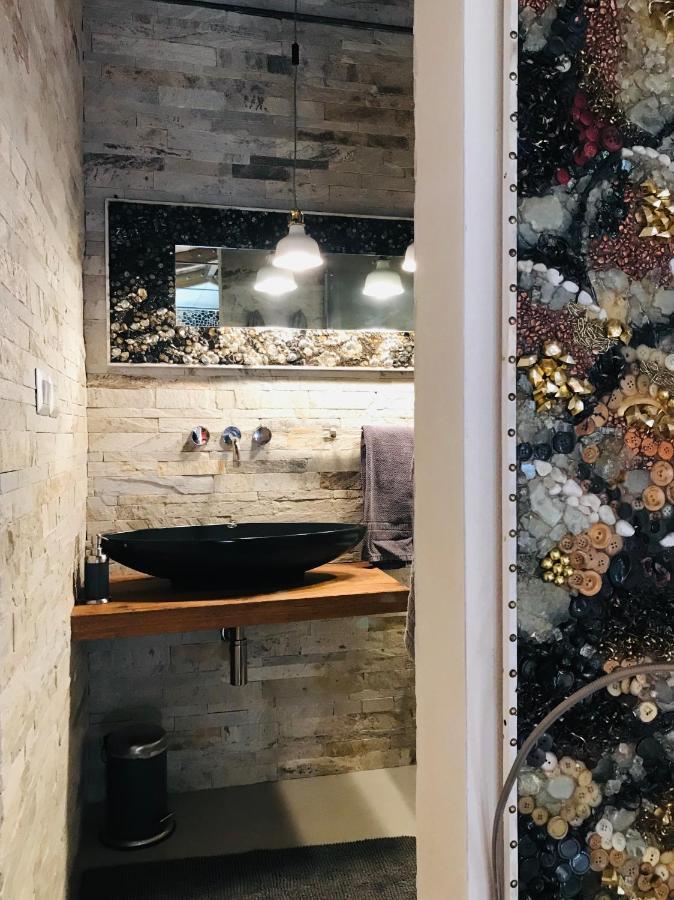 Maison Paola Di Serio 마테라 외부 사진