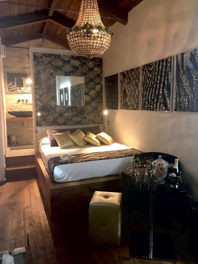Maison Paola Di Serio 마테라 외부 사진