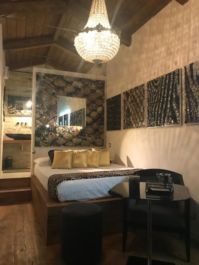 Maison Paola Di Serio 마테라 외부 사진