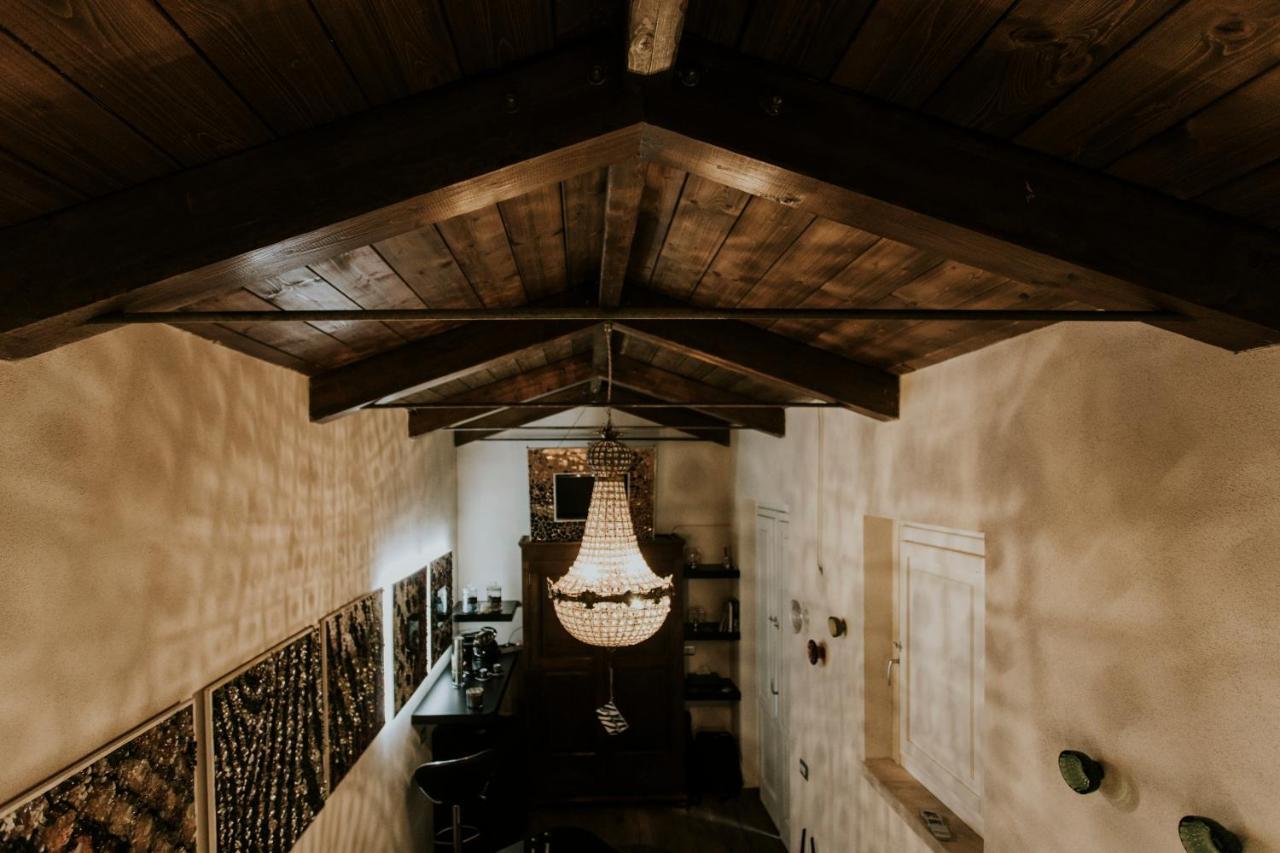 Maison Paola Di Serio 마테라 외부 사진