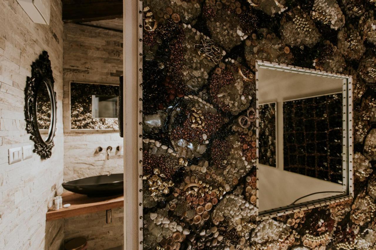Maison Paola Di Serio 마테라 외부 사진