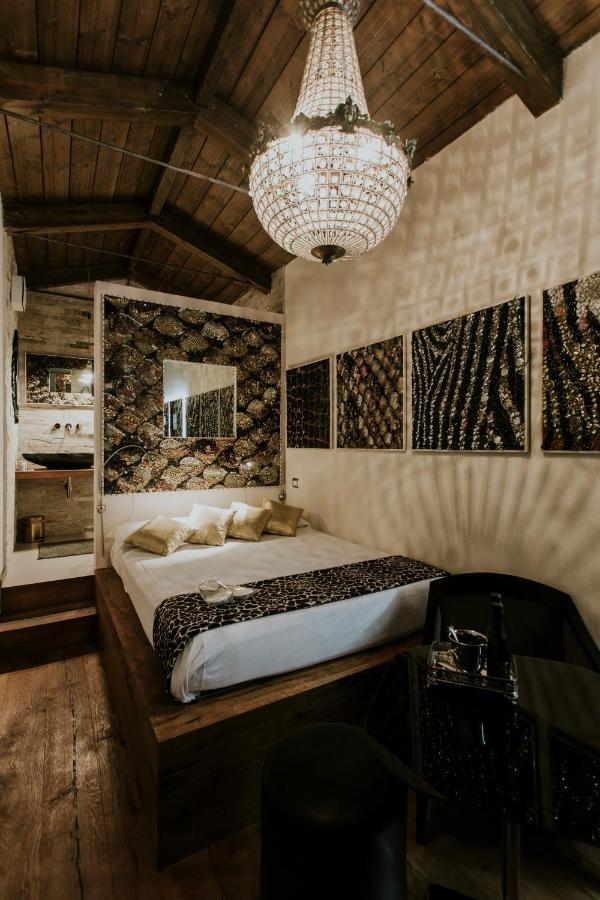 Maison Paola Di Serio 마테라 외부 사진