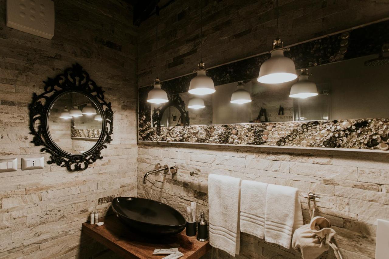 Maison Paola Di Serio 마테라 외부 사진