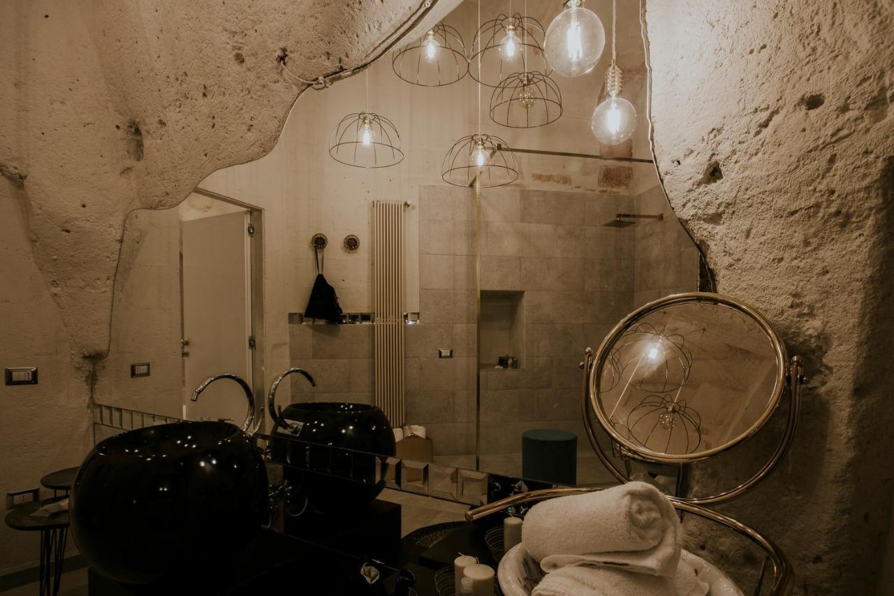 Maison Paola Di Serio 마테라 외부 사진