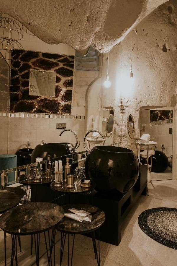 Maison Paola Di Serio 마테라 외부 사진