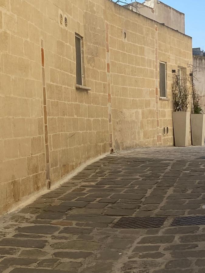 Maison Paola Di Serio 마테라 외부 사진